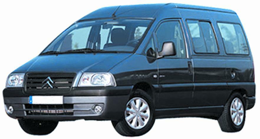 CITROEN JUMPY 11/04>