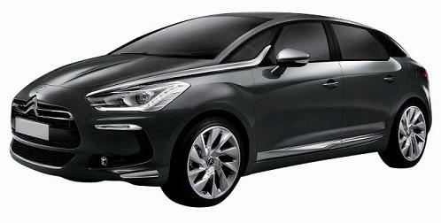 CITROEN DS5 11/11>