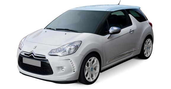 CITROEN DS3 11/09>