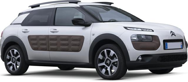 CITROEN C4 CACTUS 06/14>