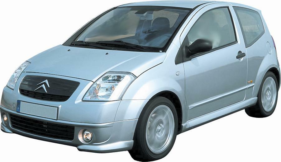 CITROEN C2 10/03>