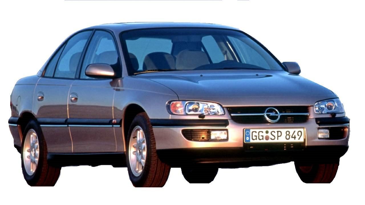 OPEL OMEGA B 03/94>