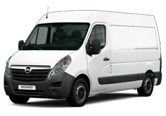 OPEL MOVANO 01/10>