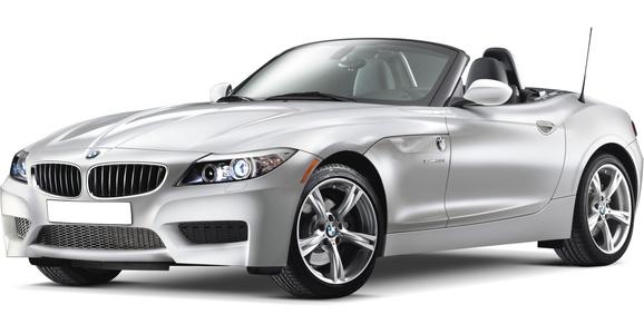 BMW Z4 E89 01/09>