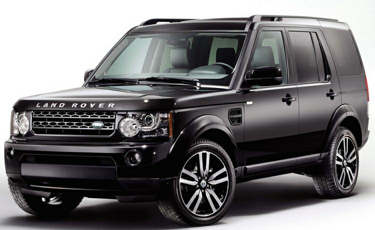 LAND ROVER DISCOVERY 06/09>