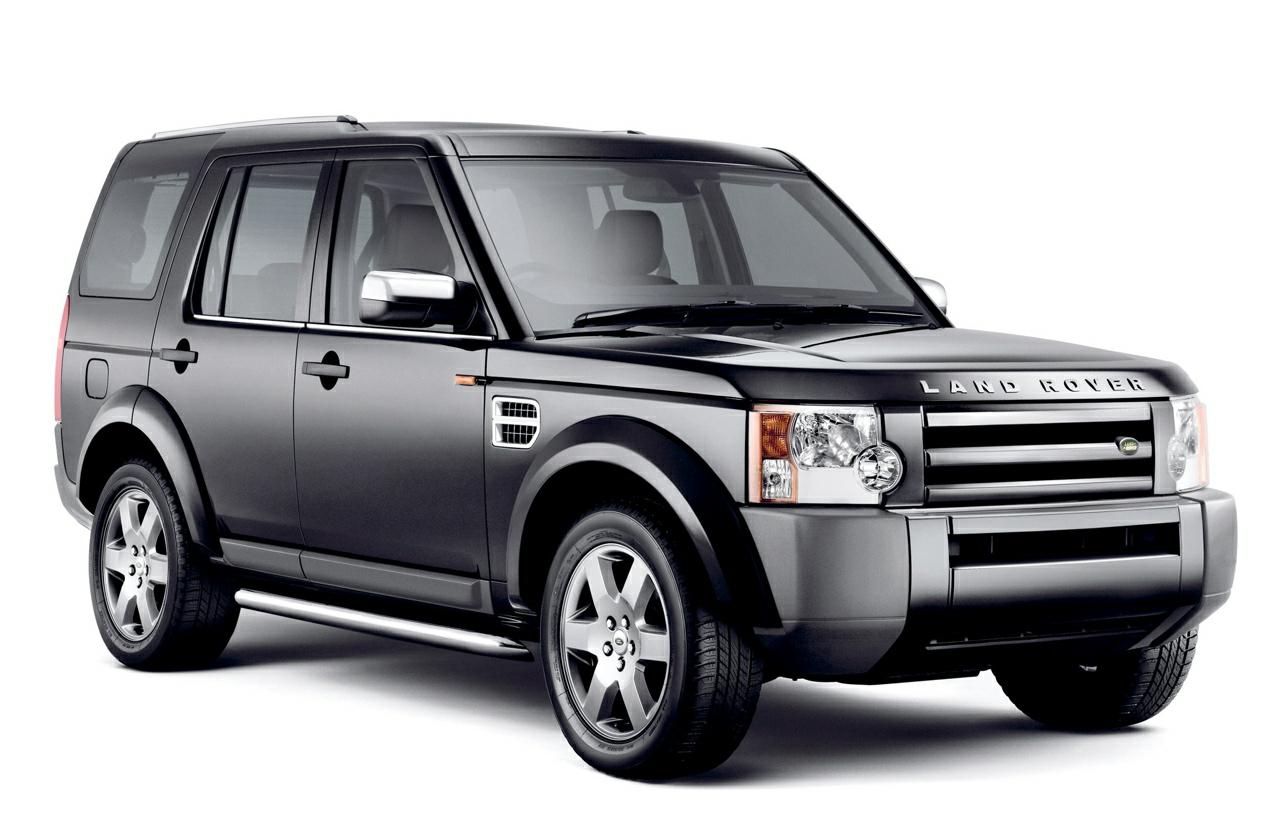 LAND ROVER DISCOVERY 01/04>
