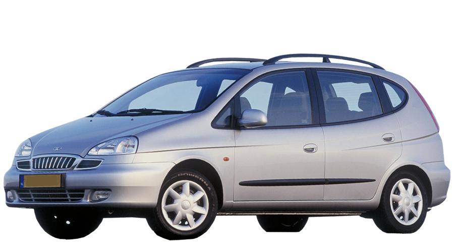 DAEWOO TACUMA REZZO 01/01>