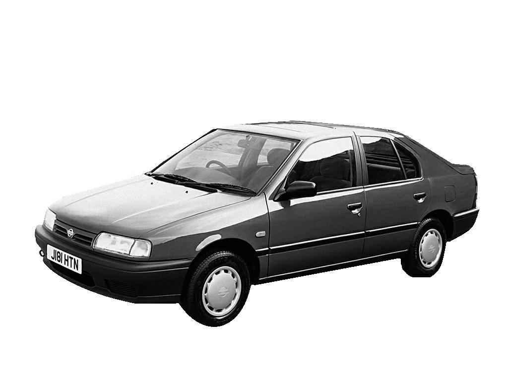 NISSAN PRIMERA 09/90>