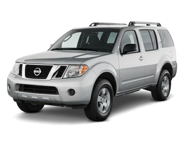 NISSAN NAVARA/PATHFINDER 03/10>