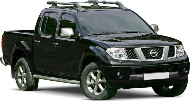 NISSAN NAVARA/PATHFINDER 01/05>