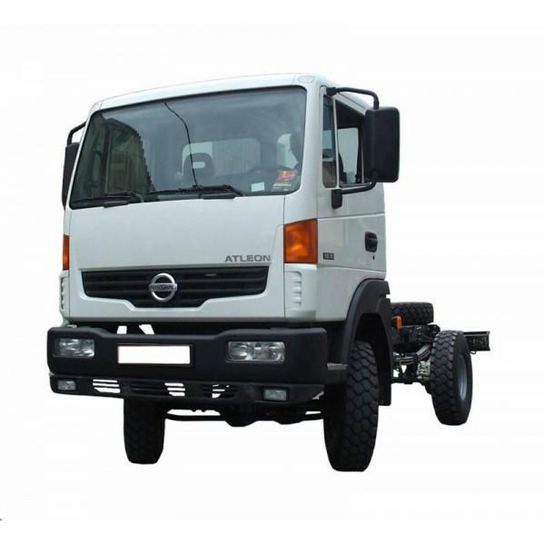 NISSAN ATLEON TK 160/210 01/00>