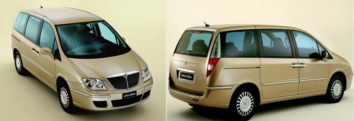 LANCIA PHEDRA 09/02>
