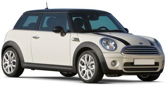 MINI ONE-COOPER-CLUBMAN07/06>R55-56-57