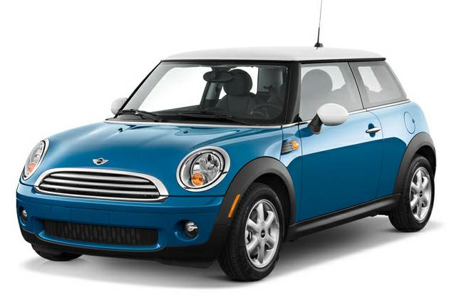 MINI ONE-COOPER-CLUBMAN07/10>R55-56-57