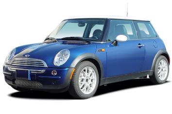 MINI ONE-COOPER (R50-52-53) 09/04>