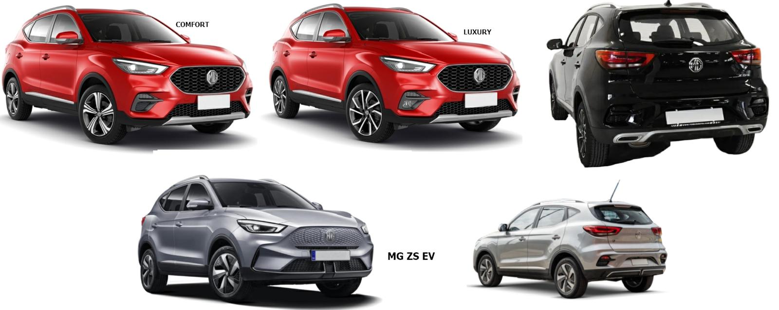 MG ZS 08/20>