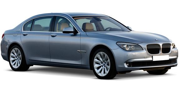 BMW SERIE 7 F01-F02 01/09>