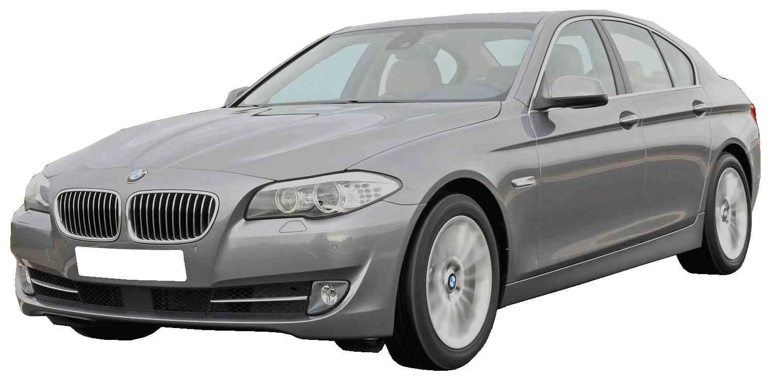 BMW SERIE 5 F10-F11 01/10>