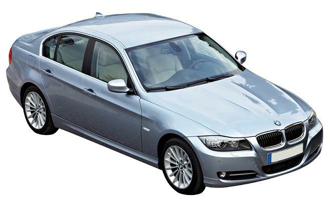 BMW SERIE 3 E90-E91 09/08>