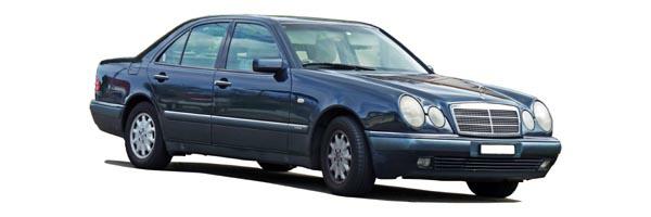 MERCEDES CLASSE E W210 07/95>