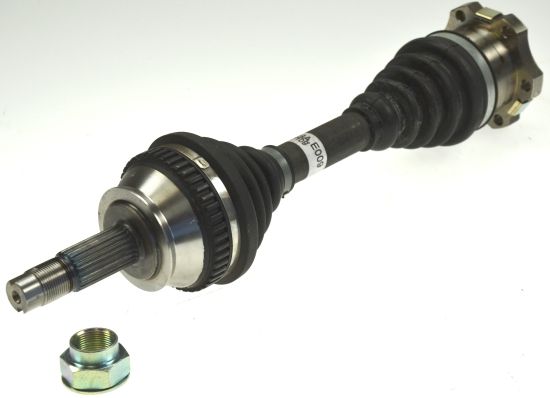 SPIDAN Albero motore/Semiasse 20342