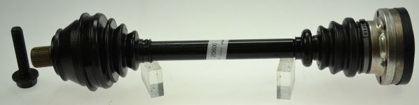 SPIDAN Albero motore/Semiasse 20600