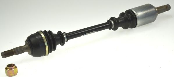 SPIDAN Albero motore/Semiasse 20606