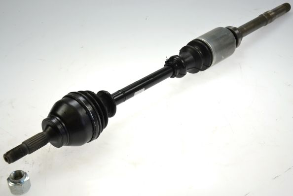SPIDAN Albero motore/Semiasse 21342