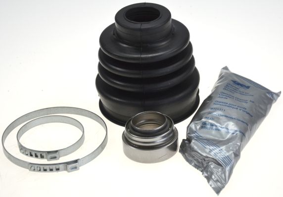 SPIDAN Kit cuffia, Semiasse 23190