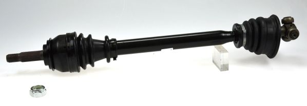 SPIDAN Albero motore/Semiasse 24160