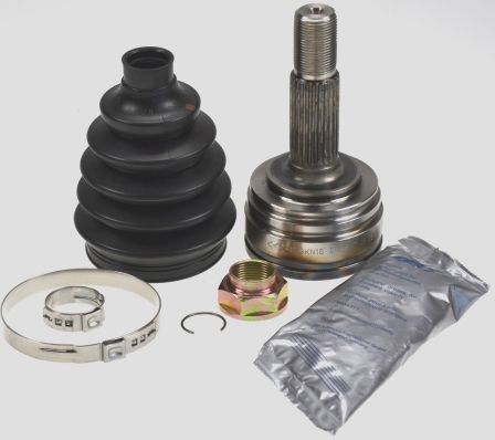 SPIDAN Kit giunti, Semiasse 25137