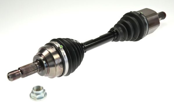 SPIDAN Albero motore/Semiasse 25420