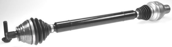 SPIDAN Albero motore/Semiasse 25663