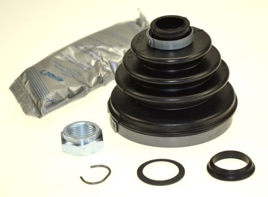 SPIDAN Kit cuffia, Semiasse 26030