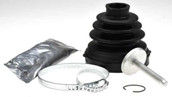 SPIDAN Kit cuffia, Semiasse 36000