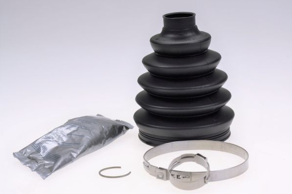 SPIDAN Kit cuffia, Semiasse 36150