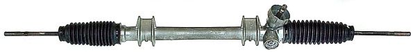 SPIDAN Scatola guida 51576