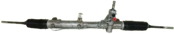 SPIDAN Scatola guida 52509