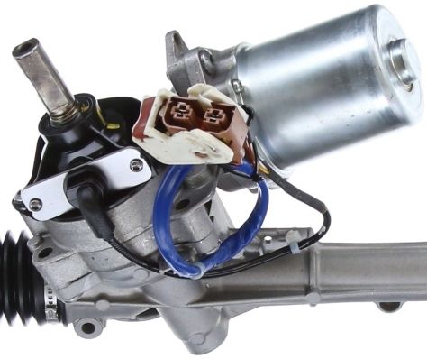 SPIDAN Scatola guida 54879
