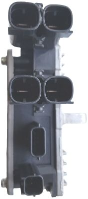 SPIDAN Scatola guida 54879