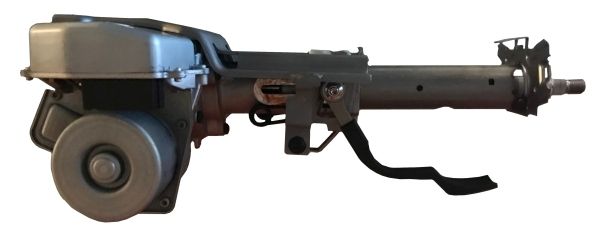 SPIDAN Piantone sterzo 54906