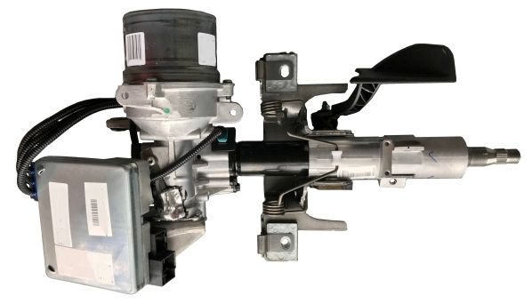 SPIDAN Piantone sterzo 54910