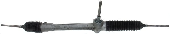 SPIDAN Scatola guida 54974