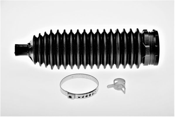 SPIDAN Soffietto, Sterzo 84002
