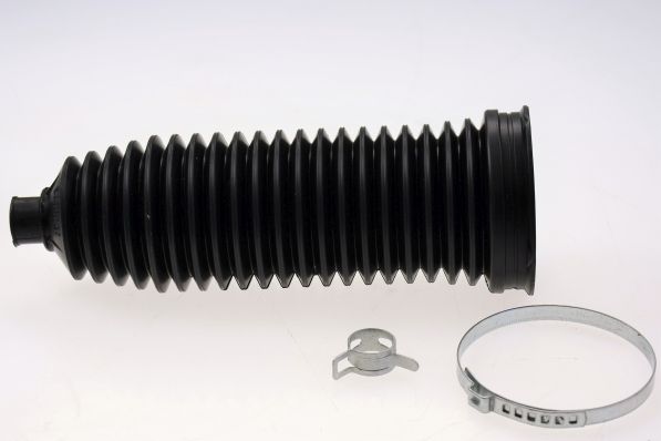 SPIDAN Soffietto, Sterzo 84130