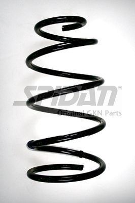 SPIDAN Molla autotelaio 85729