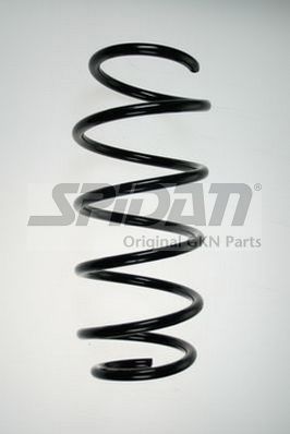 SPIDAN Molla autotelaio 85795
