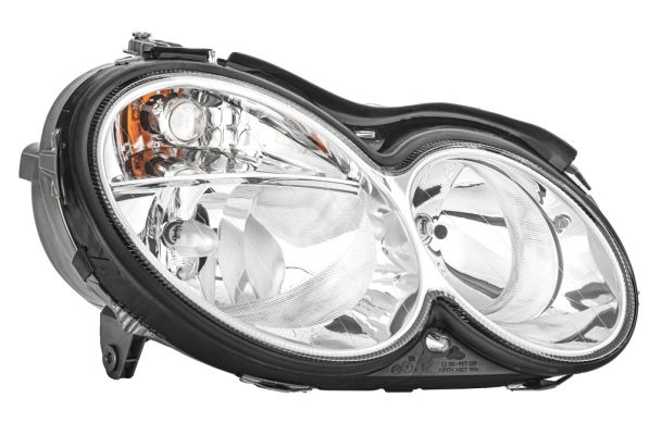 HELLA Faro principale 1DB 007 988-201