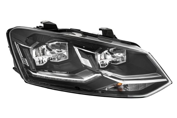 HELLA Faro principale 1EA 012 034-421