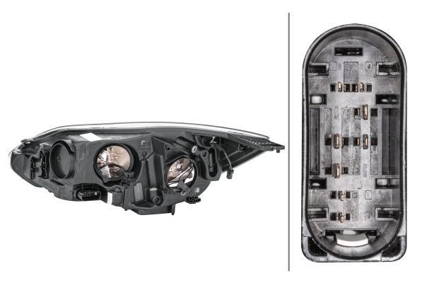 HELLA Faro principale 1EA 354 994-021